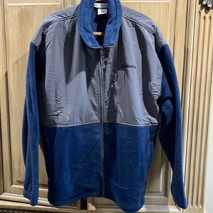 Men’s Columbia Jacket